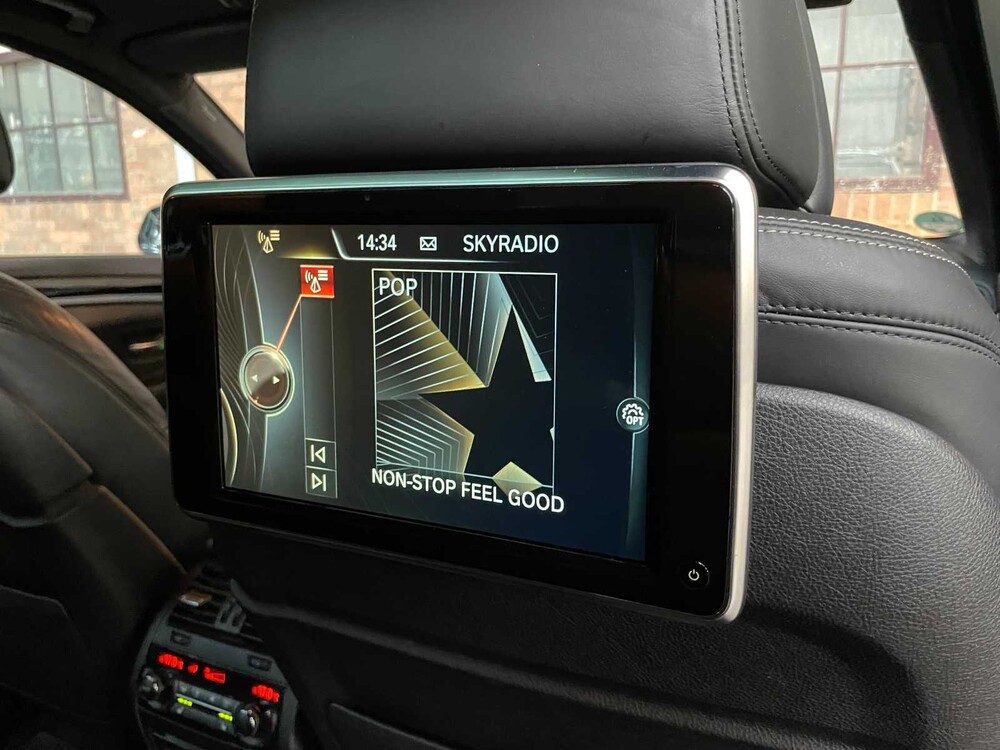 BMW M550d Touring xDrive 381PS 2014 (Original-NL) 5er, 3-XFP-64