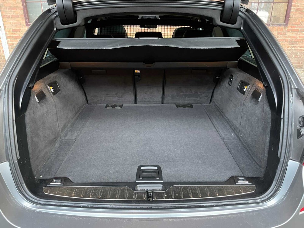 BMW M550d Touring xDrive 381PS 2014 (Original-NL) 5er, 3-XFP-64