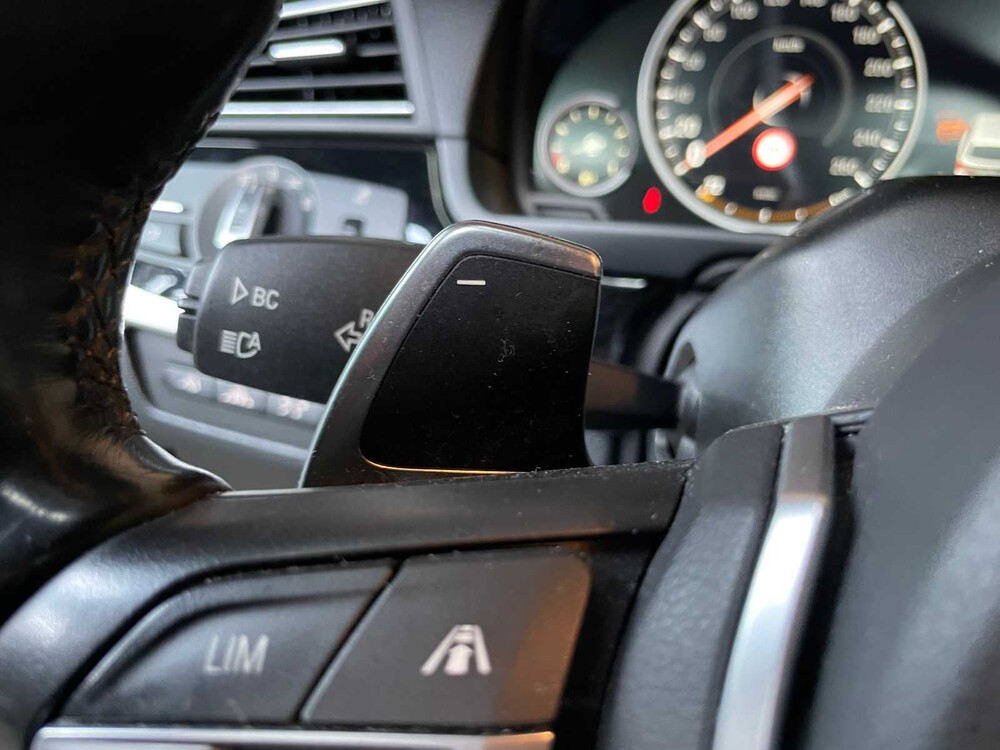 BMW M550d Touring xDrive 381PS 2014 (Original-NL) 5er, 3-XFP-64