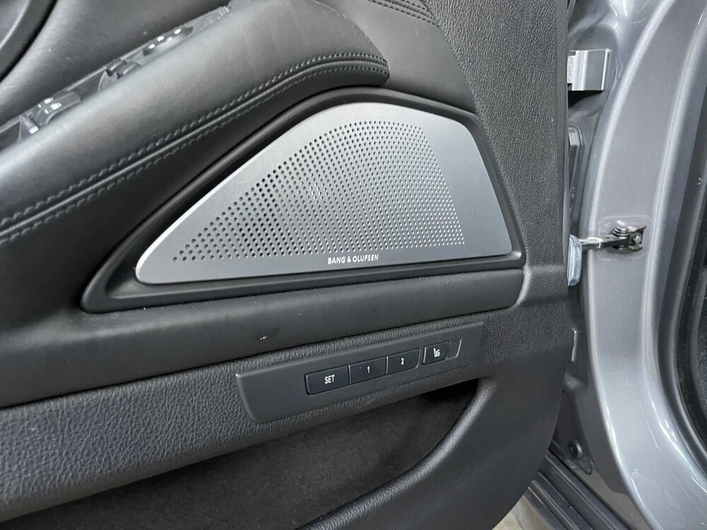 BMW M550d Touring xDrive 381PS 2014 (Original-NL) 5er, 3-XFP-64