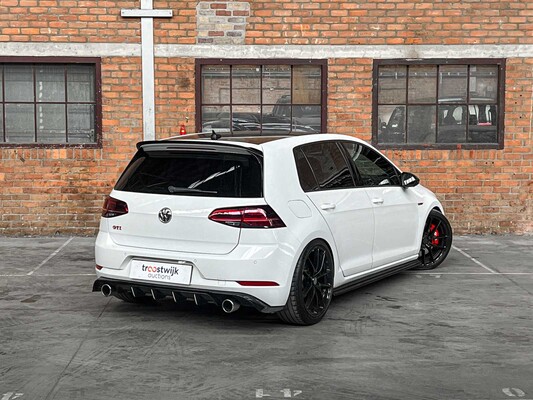 Volkswagen Golf GTI VIII 2.0 TSI 320pk 2015, H-108-FJ