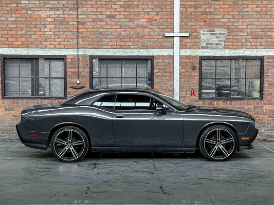 Dodge Challenger SXT 3.6L 305pk 2013 