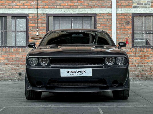 Dodge Challenger SXT 3.6L 305pk 2013 