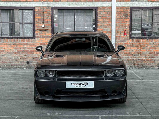 Dodge Challenger SXT 3.6L 305pk 2013 