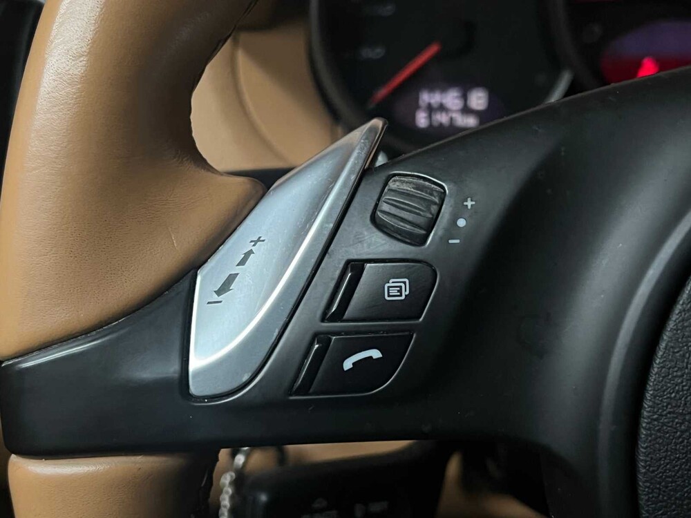 Porsche Cayman 2.9 PDK 265pk 2010