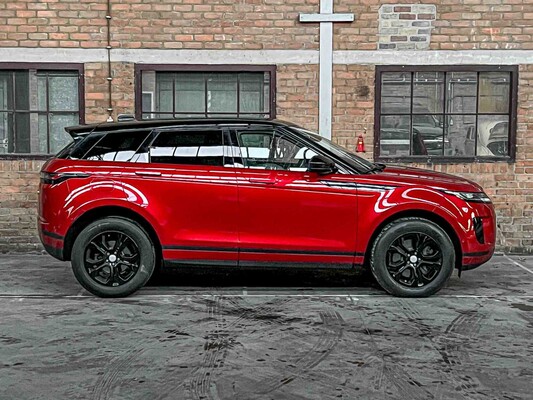 Land Rover Range Rover Evoque 2.0 D150 AWD S 150pk 2019 