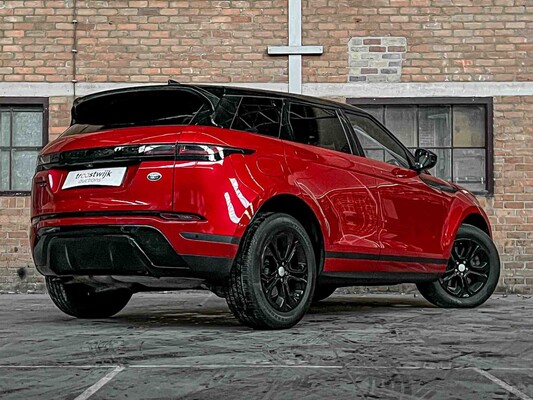 Land Rover Range Rover Evoque 2.0 D150 AWD S 150pk 2019 