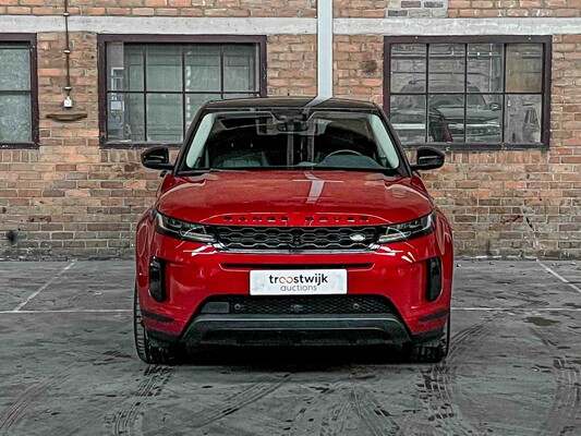 Land Rover Range Rover Evoque 2.0 D150 AWD S 150pk 2019 