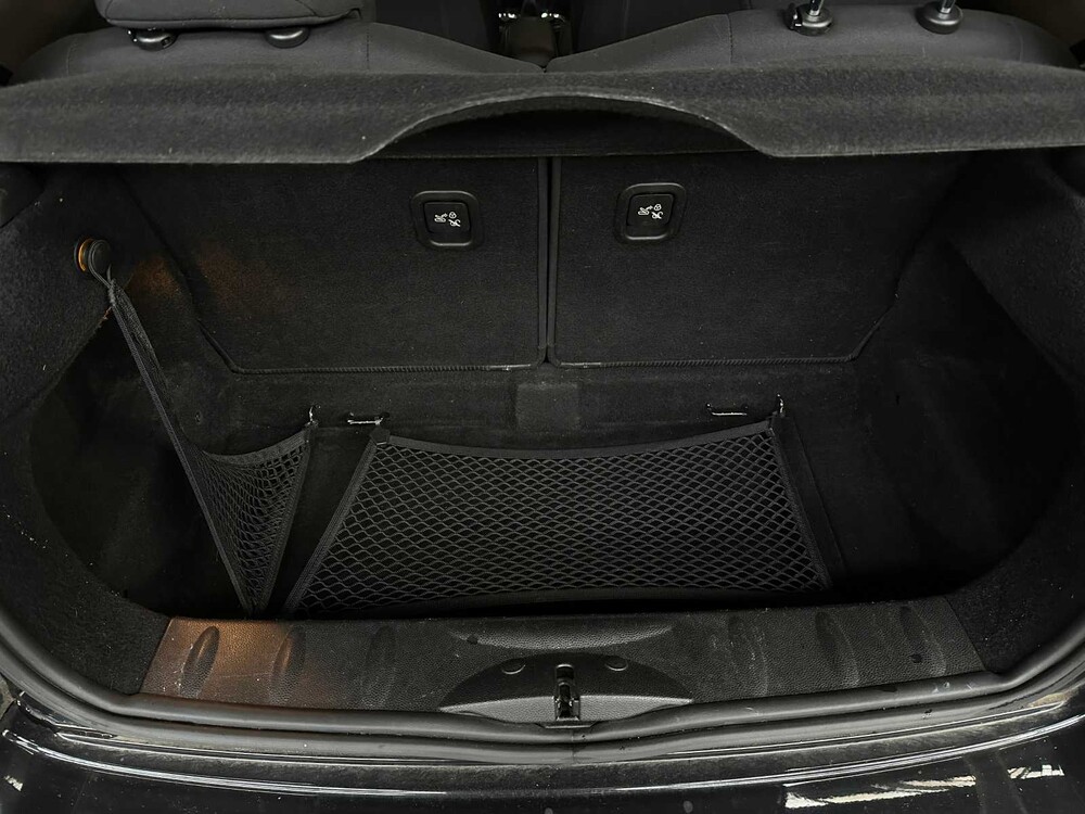 Mini John Cooper Works 1.6 211PS 2012 (Original-NL), 31-XKZ-3