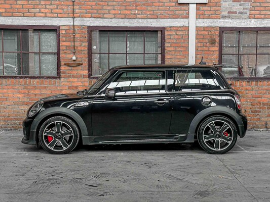 Mini John Cooper Works 1.6 211pk 2012 (Origineel-NL), 31-XKZ-3