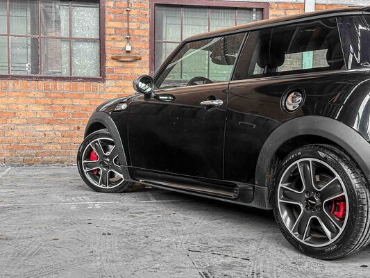 Mini John Cooper Works 1.6 211pk 2012 (Origineel-NL), 31-XKZ-3