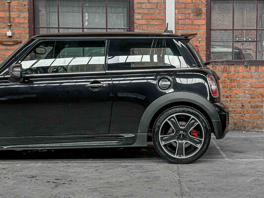 Mini John Cooper Works 1.6 211pk 2012 (Origineel-NL), 31-XKZ-3