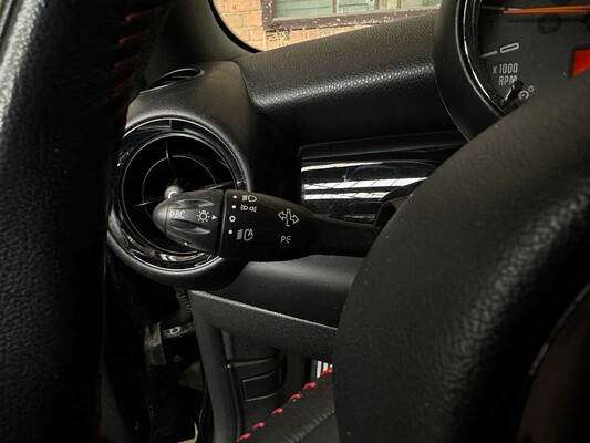 Mini John Cooper Works 1.6 211pk 2012 (Origineel-NL), 31-XKZ-3