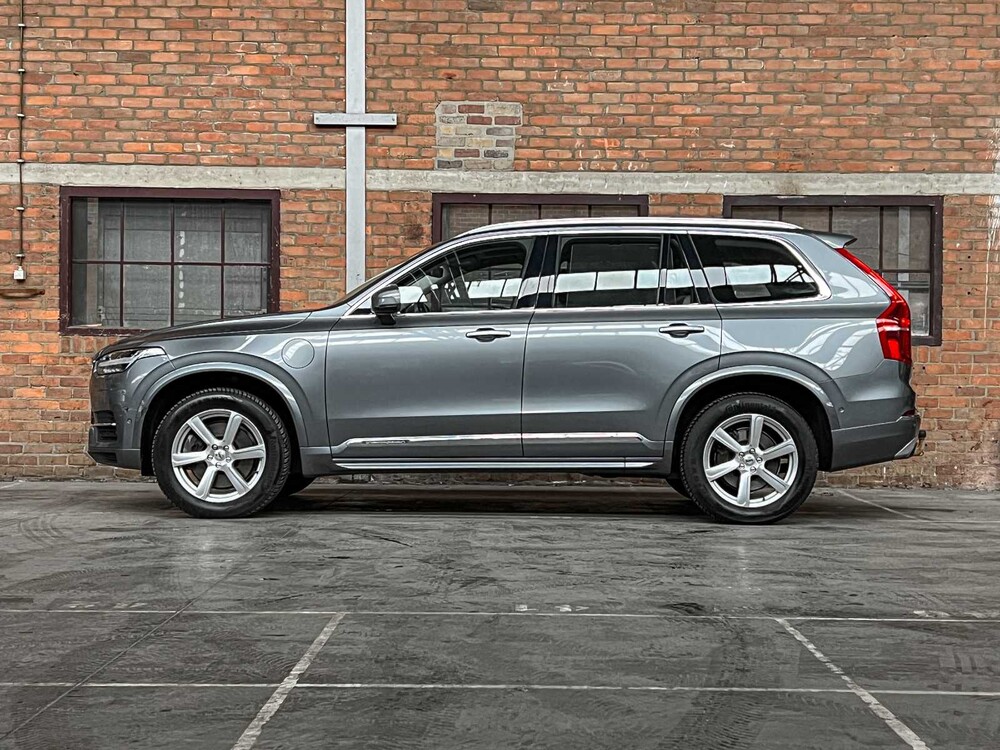 Volvo XC90 2.0 T8 TE AWD Inscription 7-P 320hp 2015 (Original-NL), HJ-292-F