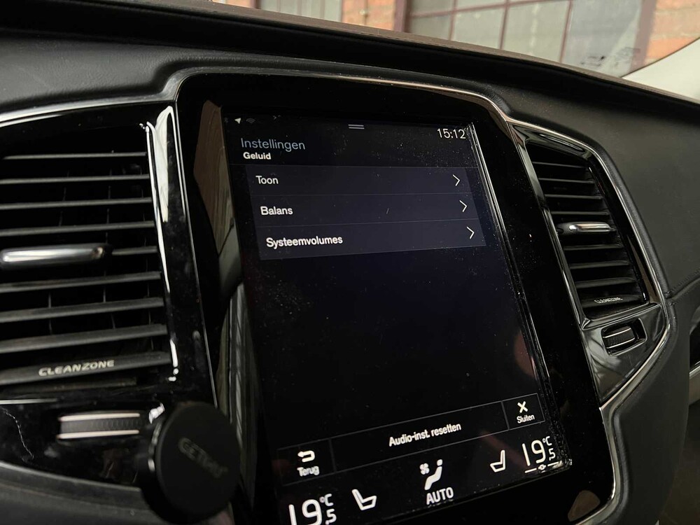 Volvo XC90 2.0 T8 TE AWD Inscription 7-P 320hp 2015 (Original-NL), HJ-292-F