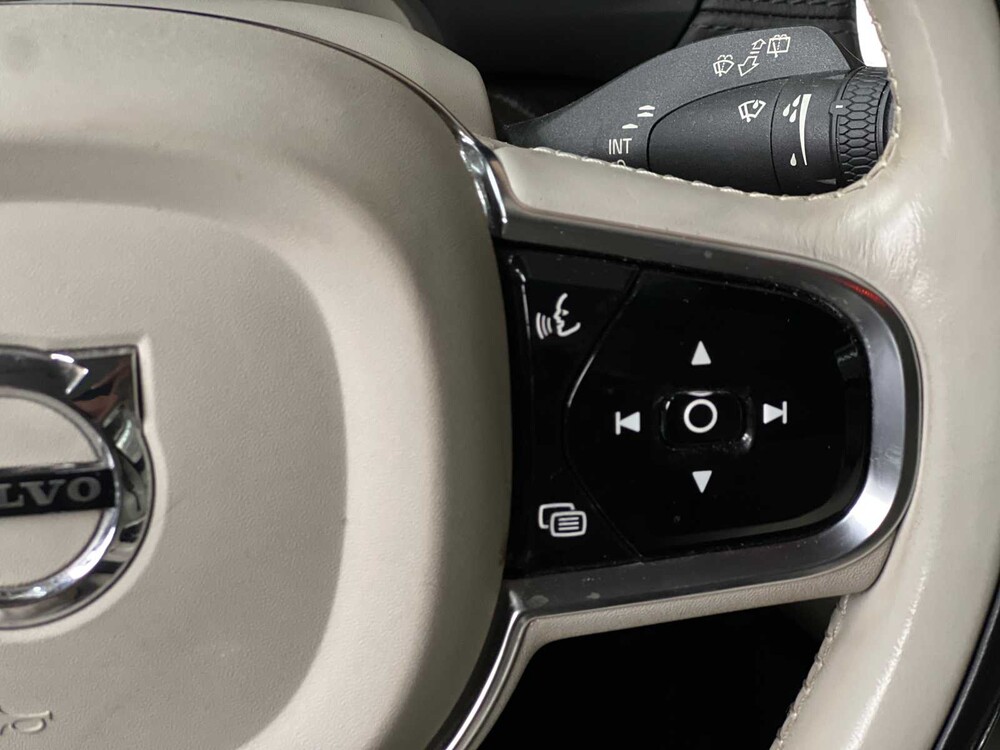 Volvo XC90 2.0 T8 TE AWD Inscription 7-P 320hp 2015 (Original-NL), HJ-292-F