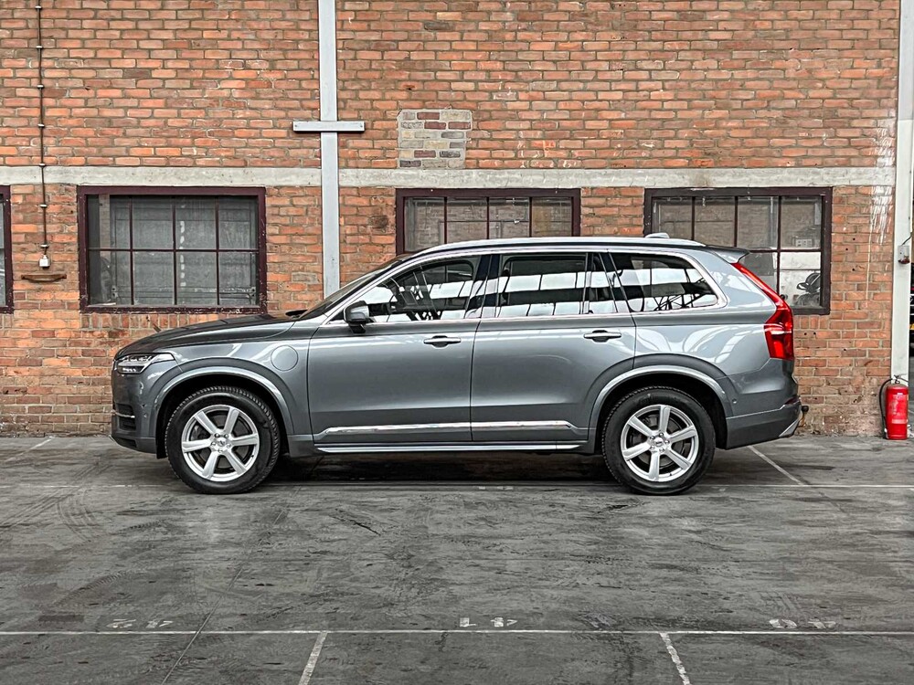 Volvo XC90 2.0 T8 TE AWD Inscription 7-P 320hp 2015 (Original-NL), HJ-292-F