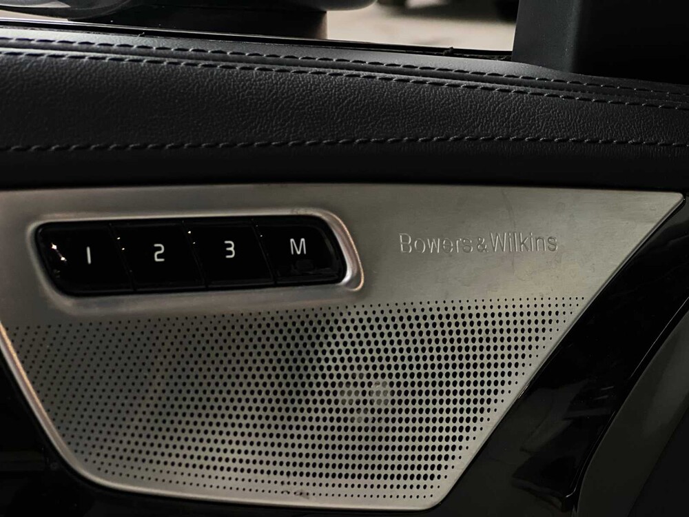 Volvo XC90 2.0 T8 TE AWD Inscription 7-P 320hp 2015 (Original-NL), HJ-292-F