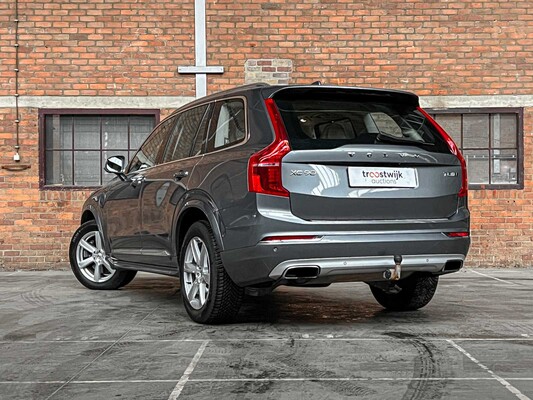 Volvo XC90 2.0 T8 TE AWD Inscription 7-P 320pk 2015 (Origineel-NL), HJ-292-F