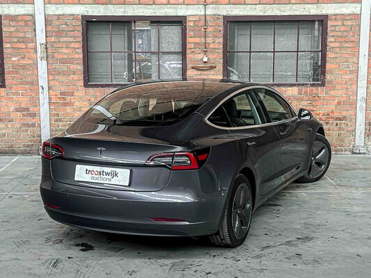 Tesla Model 3 Standard RWD Plus 60 kWh 238pk 2019 (Origineel-NL), G-091-DX