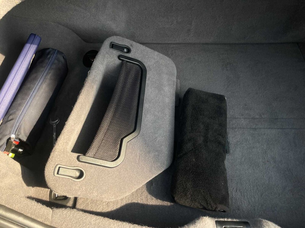 Maserati Quattroporte GT 4.2 V8 Executive 401pk 2010, R-125-TN