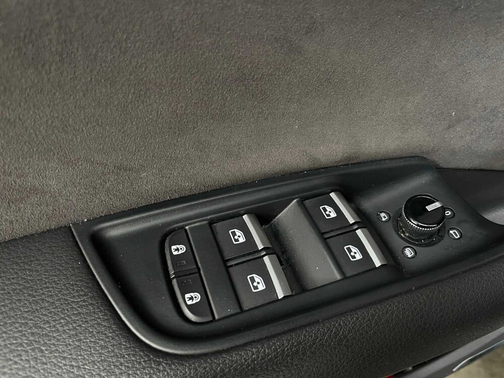 Audi SQ8 4.0 TDI V8 Quattro 435pk 2019, J-665-GZ