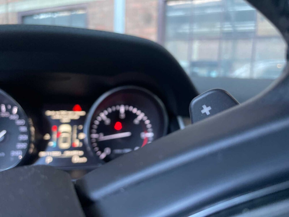 Land Rover Range Rover Evoque 2.2 SD4 4WD Pure 190pk 2013, SB-521-J