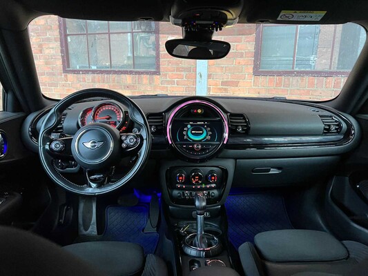 Mini Clubman Cooper S 2.0 Chili Serious Business 192pk 2016, R-890-RL