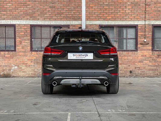 BMW X1 sDrive18d High Executive Edition 150pk 2020 (Origineel-NL+1e eigenaar), G-276-ZP