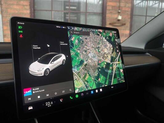 Tesla Model 3 Standard RWD Plus 60 kWh 238pk 2019 (Origineel-NL + 2e Eigenaar), G-020-PJ