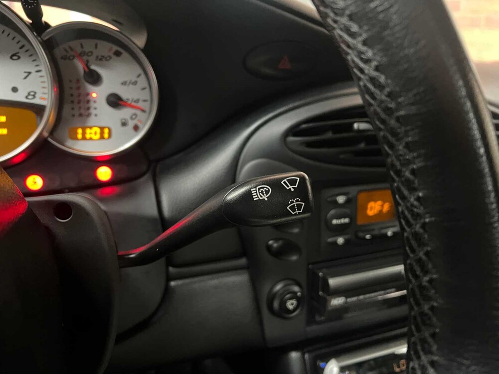 Porsche Boxster S 986 3.2 252hp 2001 Youngtimer