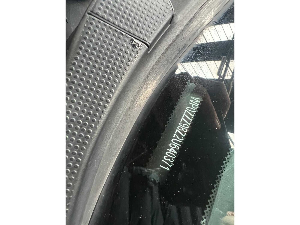 Porsche Boxster S 986 3.2 252hp 2001 Youngtimer