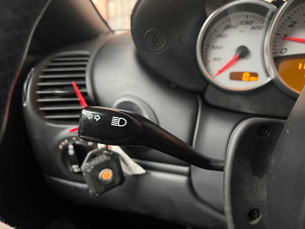 Porsche Boxster S 986 3.2 252hp 2001 Youngtimer