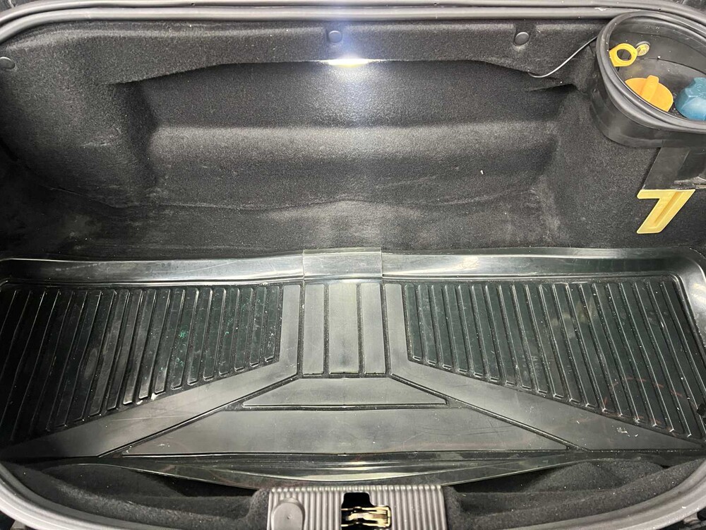 Porsche Boxster S 986 3.2 252hp 2001 Youngtimer