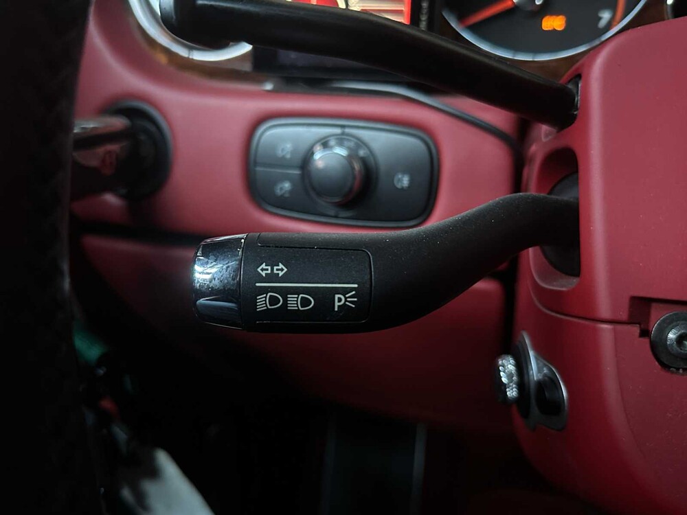 Bentley Continental GT 6.0 W12 525PS 2006 Youngtimer