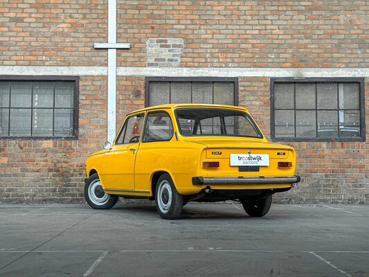 DAF 46 de Luxe 40pk 1977, 38-PM-90