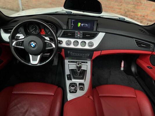 BMW Z4 sDrive35i Sport 306pk (DKG) 2009 Youngtimer