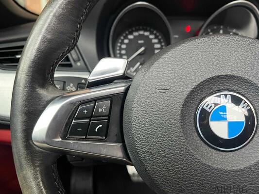 BMW Z4 sDrive35i Sport 306pk (DKG) 2009 Youngtimer