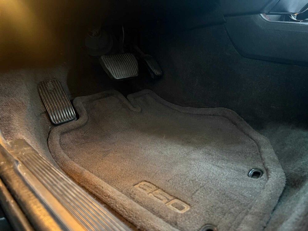 Volvo 850 T-5 2.3i 20V 226pk Turbo Estate 1996 youngtimer