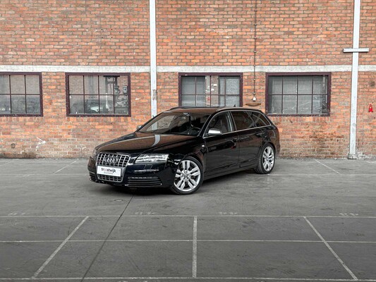 Audi S6 Limousine 5.2 FSI Pro Line 435pk 2006, 29-NVK-1