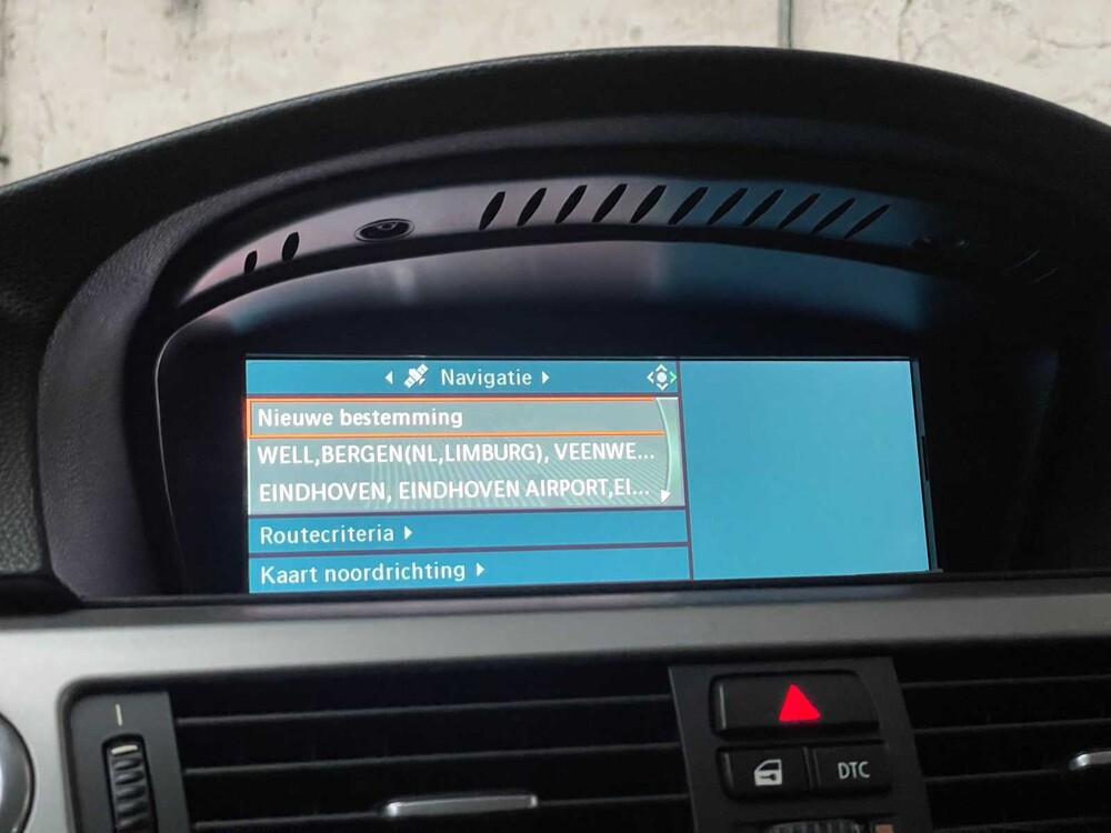 BMW 330i High Executive 3er 258PS 2007 (Original-NL), 21-XK-LP