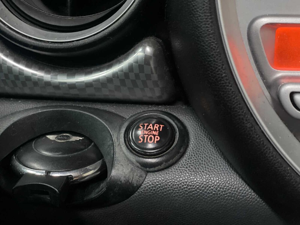 Mini Cooper S Chili 1.6 174hp 2007 (Original-NL), 62-XL-NR