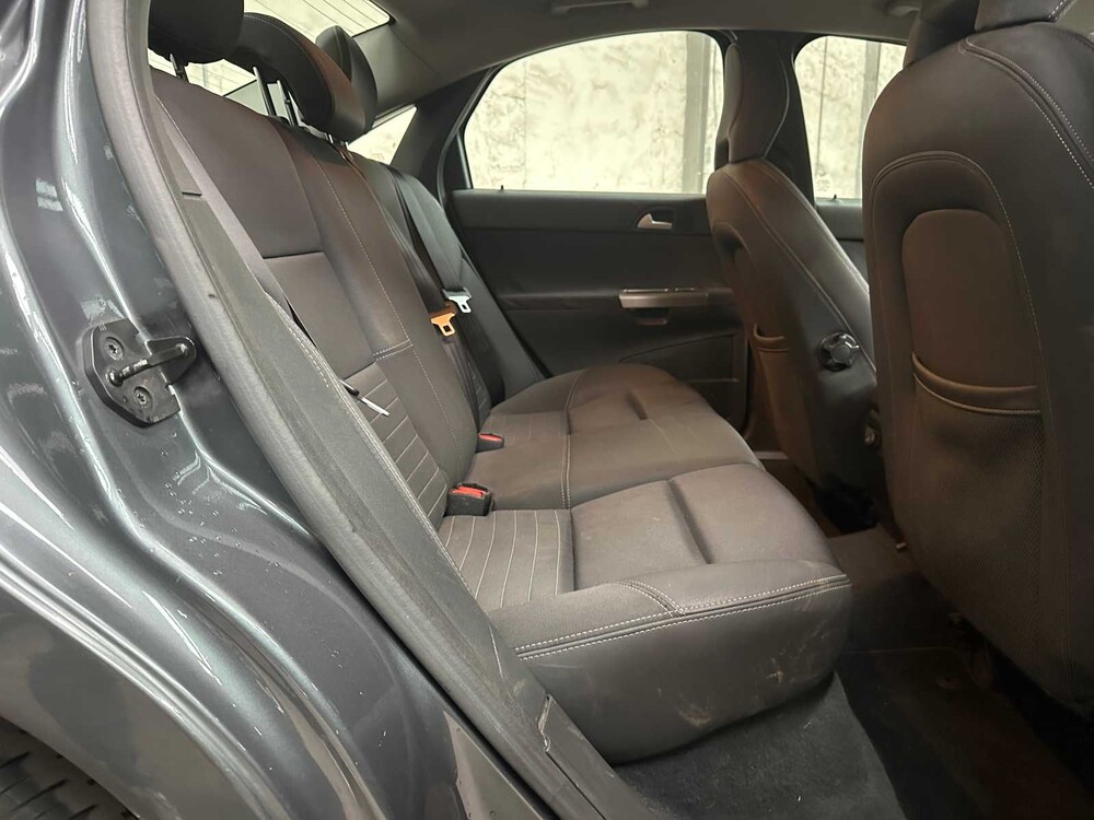 Volvo S40 1.8 Edition I 125PS 2006, 62-TH-KZ