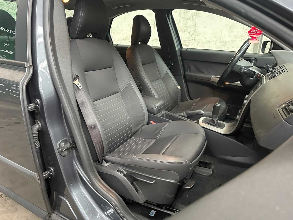 Volvo S40 1.8 Edition I 125PS 2006, 62-TH-KZ