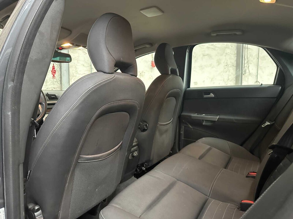 Volvo S40 1.8 Edition I 125PS 2006, 62-TH-KZ