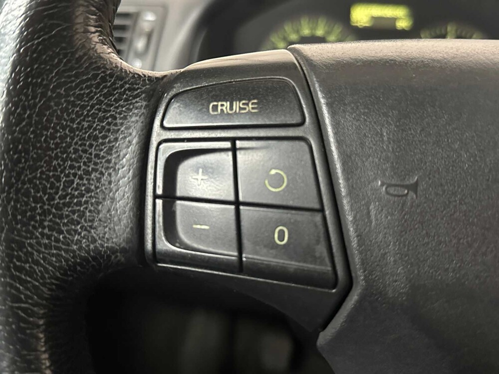 Volvo S40 1.8 Edition I 125PS 2006, 62-TH-KZ