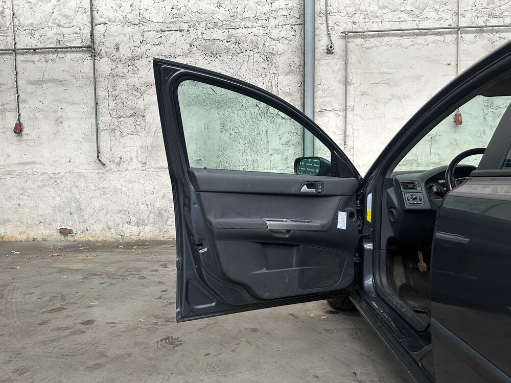 Volvo S40 1.8 Edition I 125PS 2006, 62-TH-KZ