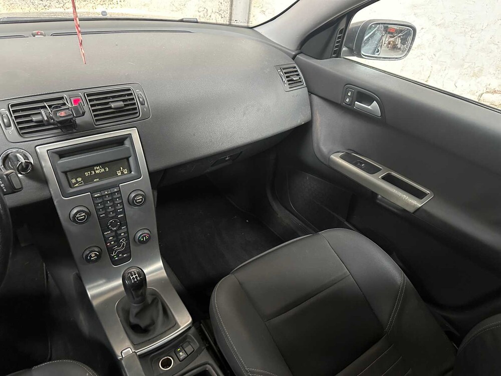 Volvo S40 1.8 Edition I 125PS 2006, 62-TH-KZ