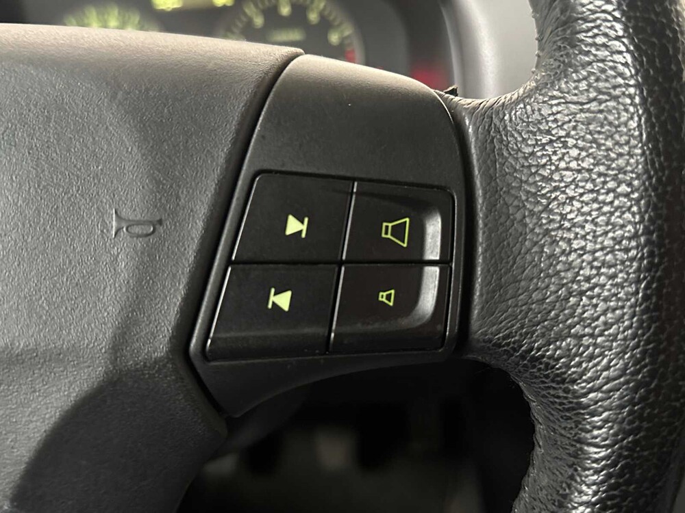 Volvo S40 1.8 Edition I 125PS 2006, 62-TH-KZ