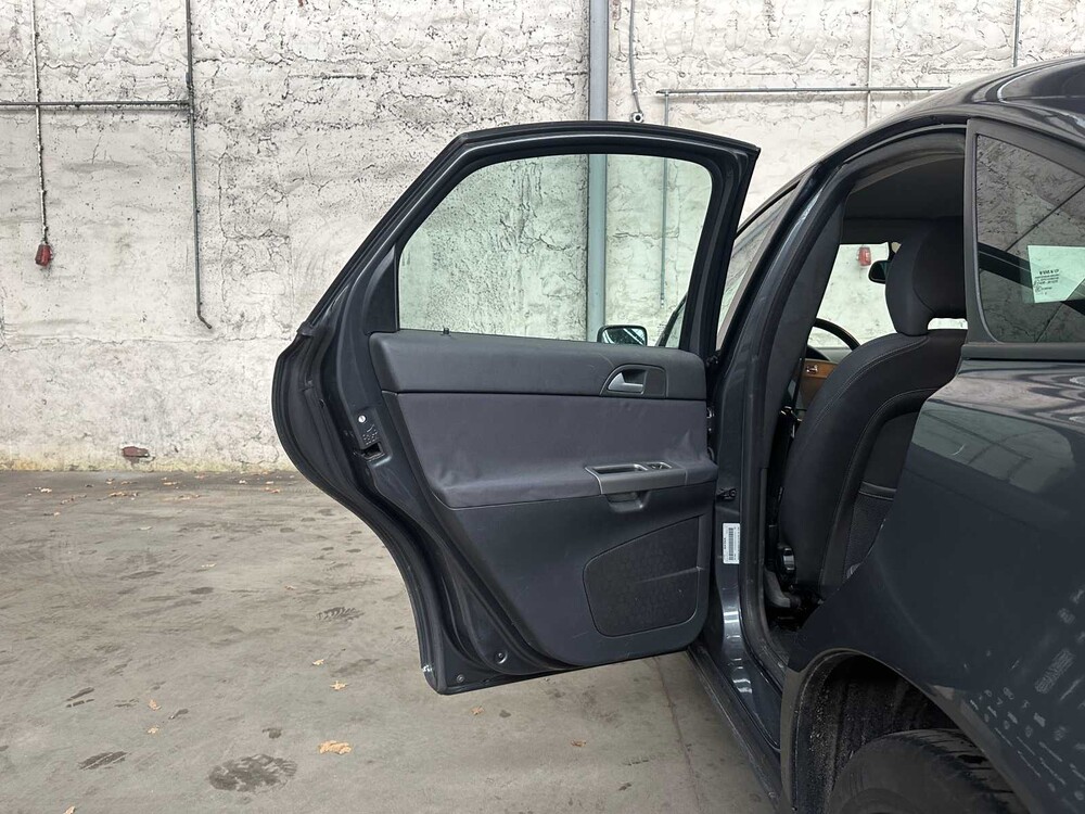 Volvo S40 1.8 Edition I 125PS 2006, 62-TH-KZ